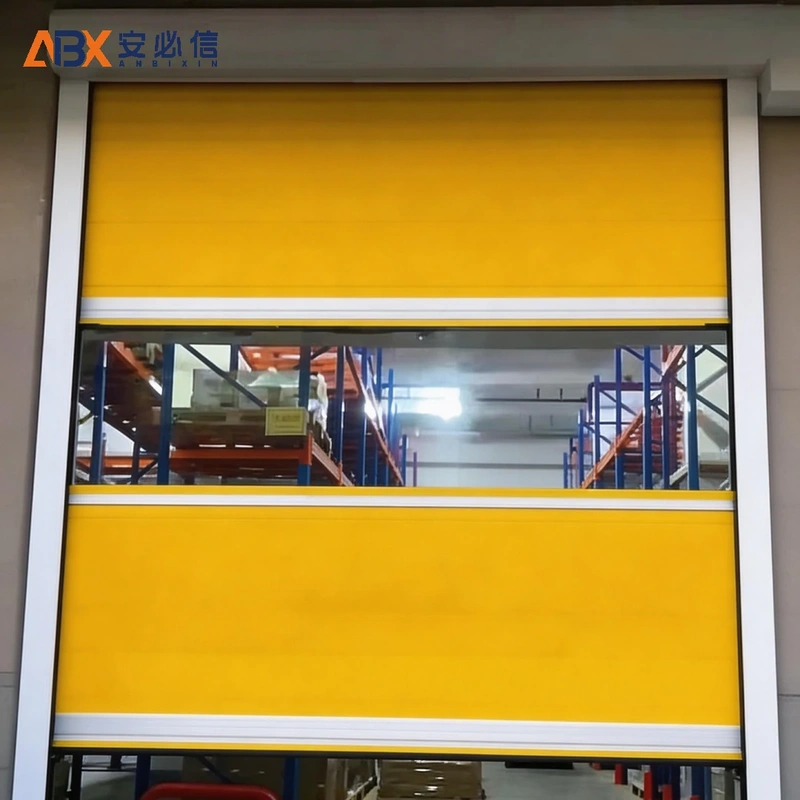 通辽高速门